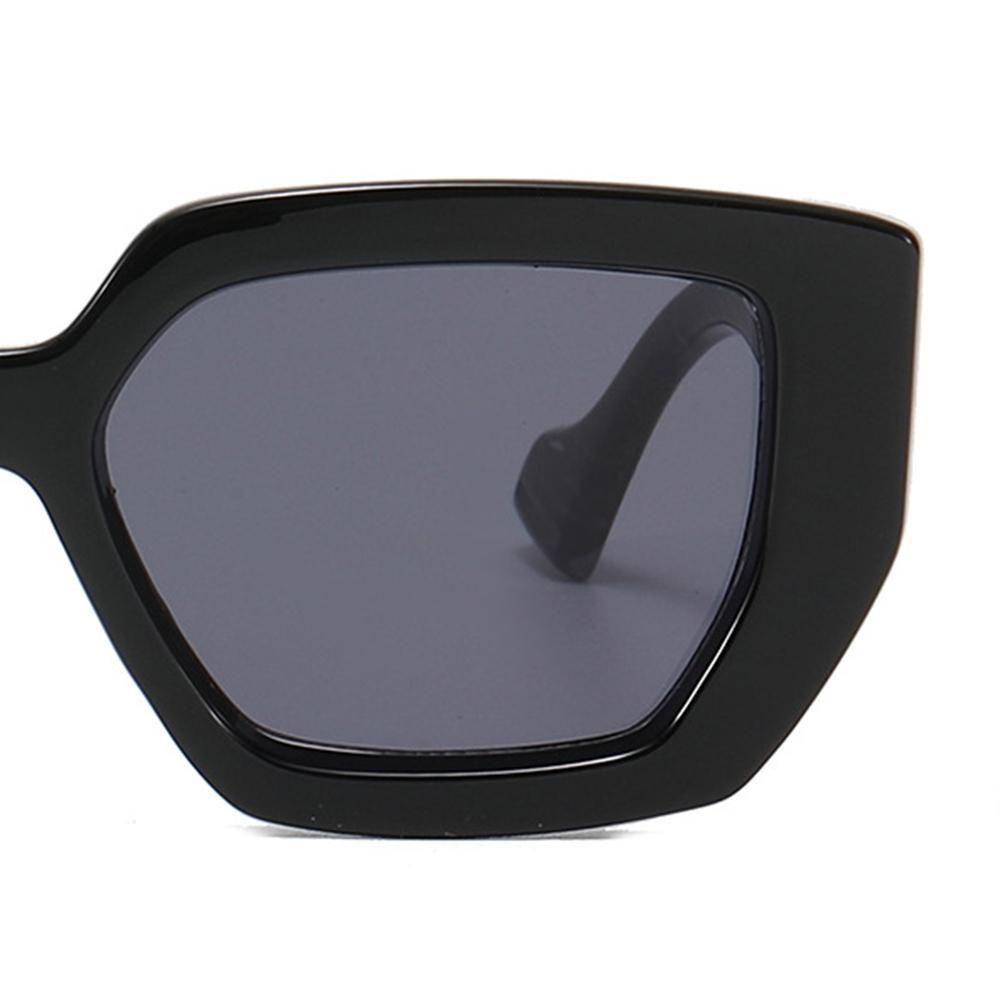 Kính Mát Phong Cách Vintage Thời Trang Cho Nam Nữ