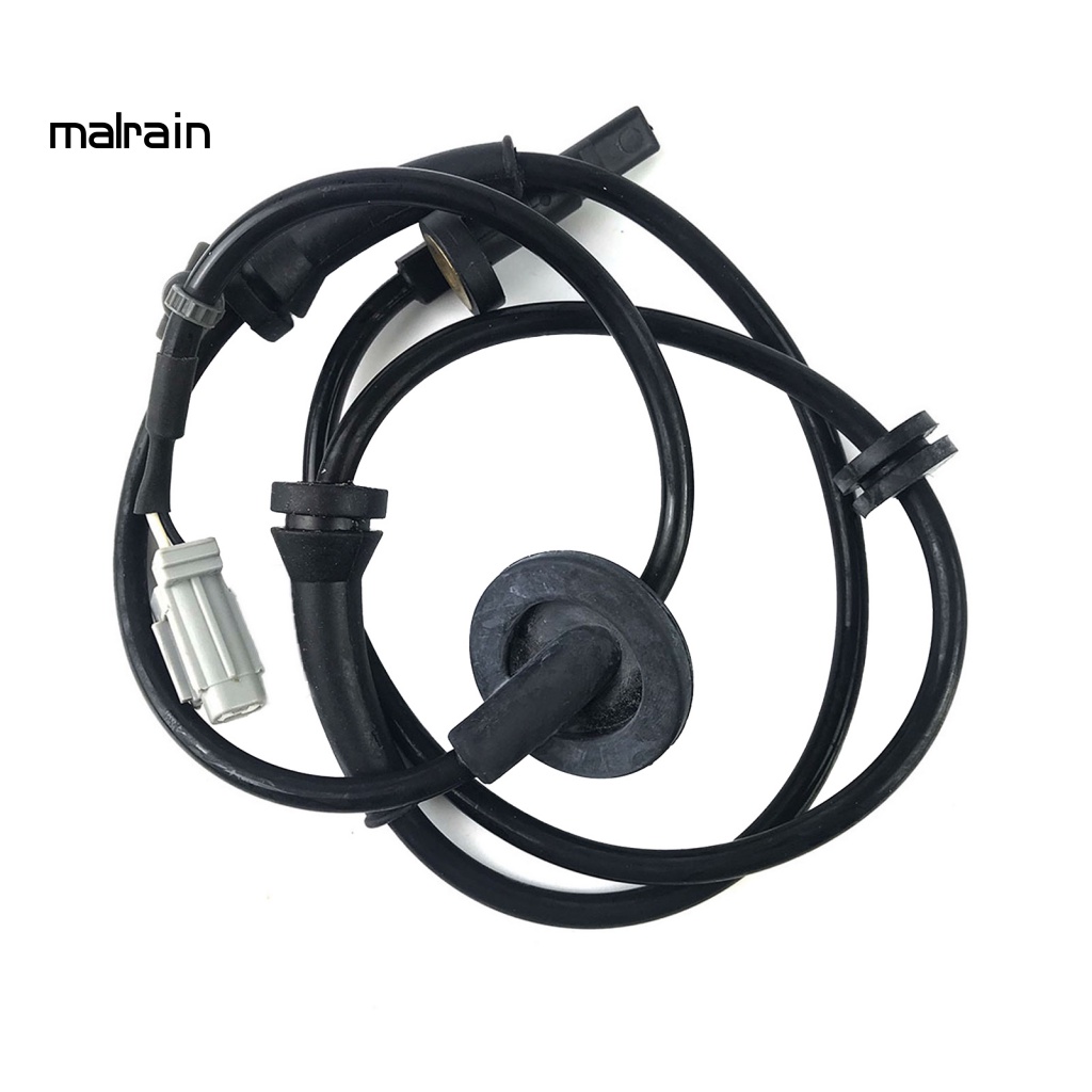 Bộ Cảm Biến Tốc Độ Bánh Xe Bằng ABS Màu Đen 47910-CA000 Cho Nissan Murano 2003-2007