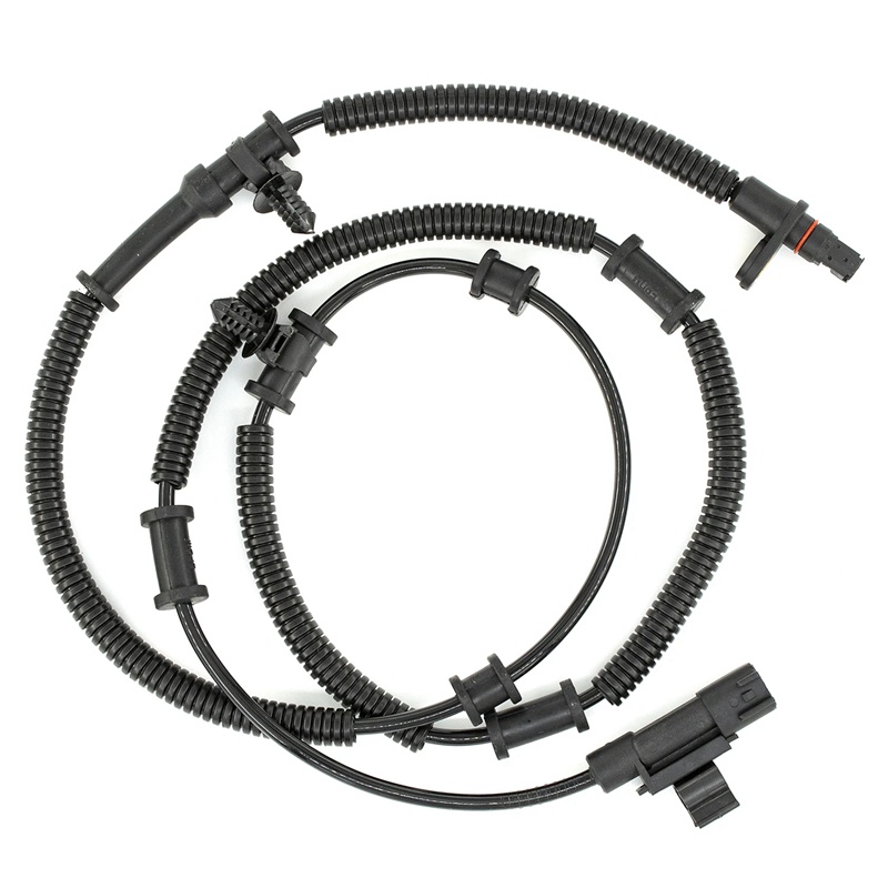 4721563Cảm Biến Tốc Độ Bánh Xe Cho Chrysler Dodge 2008-2011