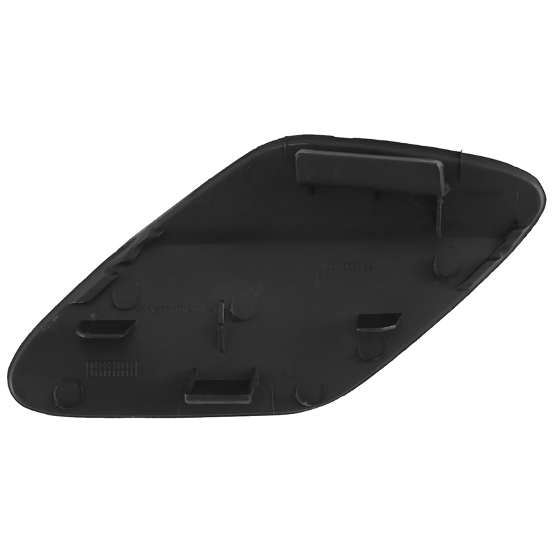 1668858322 Ốp Bọc Móc Kéo Xe Hơi Mercedes W166 GLE 15-18