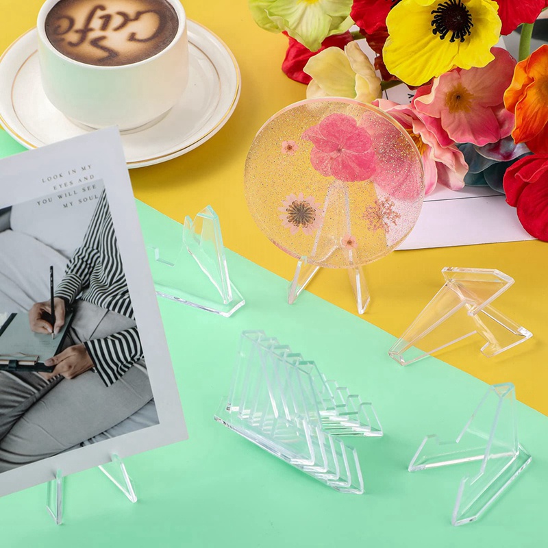 Bộ 48 Giá Trưng Bày Thẻ Thể Thao 2.25 Inch