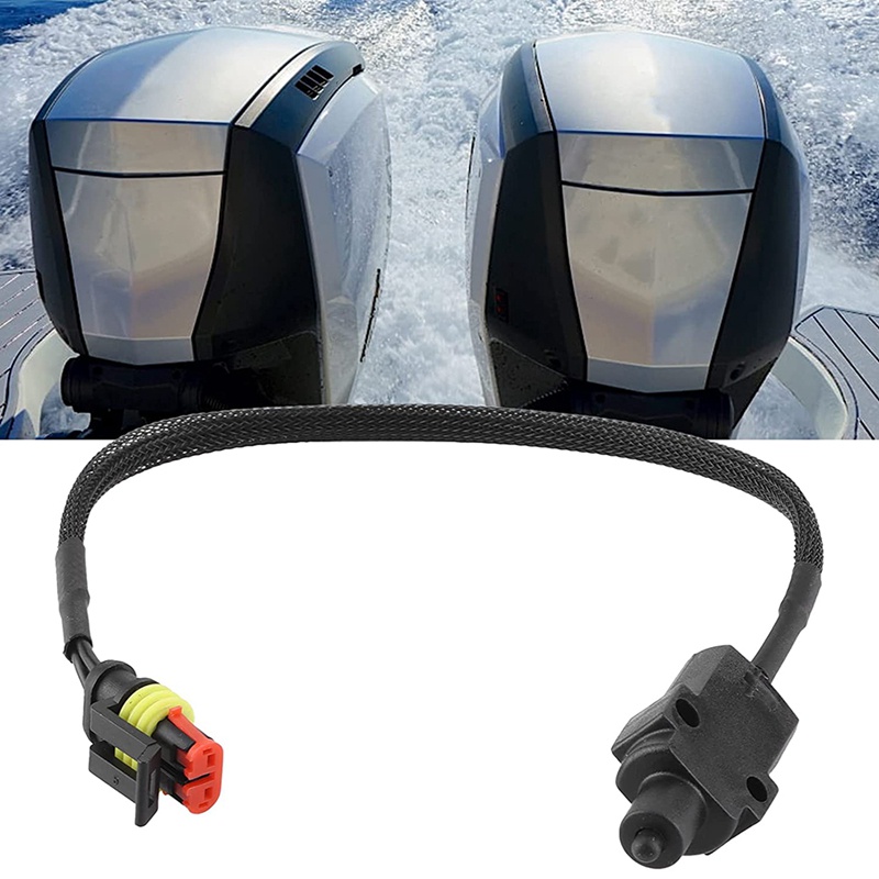 1 Công Tắc Trung Tính Thay Thế An Toàn Cho Xe Hơi 0586780 Phụ Kiện Chuyên Dụng Dành Cho Evinrude 65-200HP 2004-on