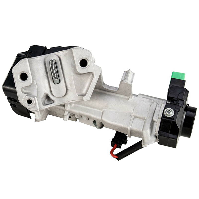 Bộ Công Tắc Xe Hơi Kèm 2 Chìa Khóa Cho Honda CRV 2002-2006 72185-S9A-013