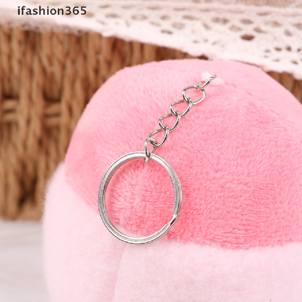 Chim Cánh Cụt Nhồi Bông 10CM 365Cm Trang Trí Móc Khóa