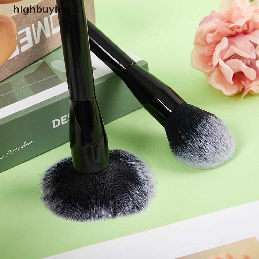 Cọ Trang Điểm Mặt Cỡ Lớn Chuyên Nghiệp