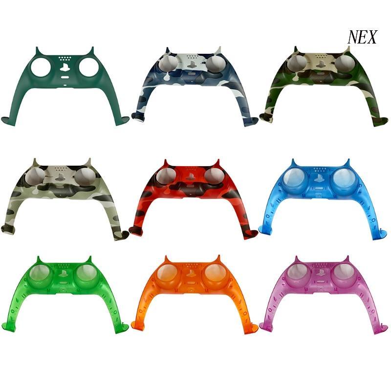 Vỏ Bọc Trang Trí Họa Tiết Dải Độc Đáo Cho Tay Cầm Chơi Game