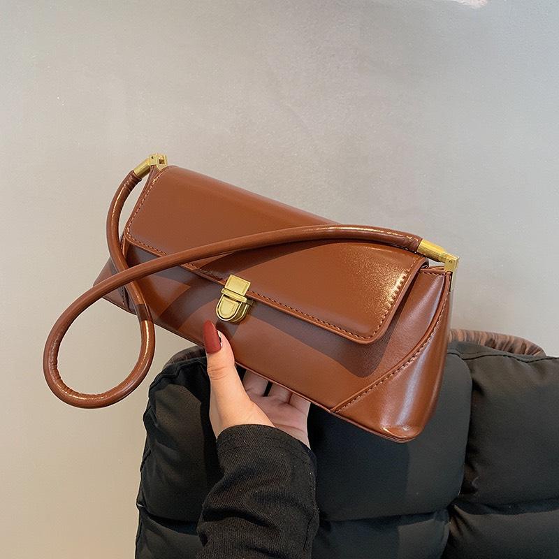 Túi Xách Da PU Thời Trang Mẫu Mới 2023