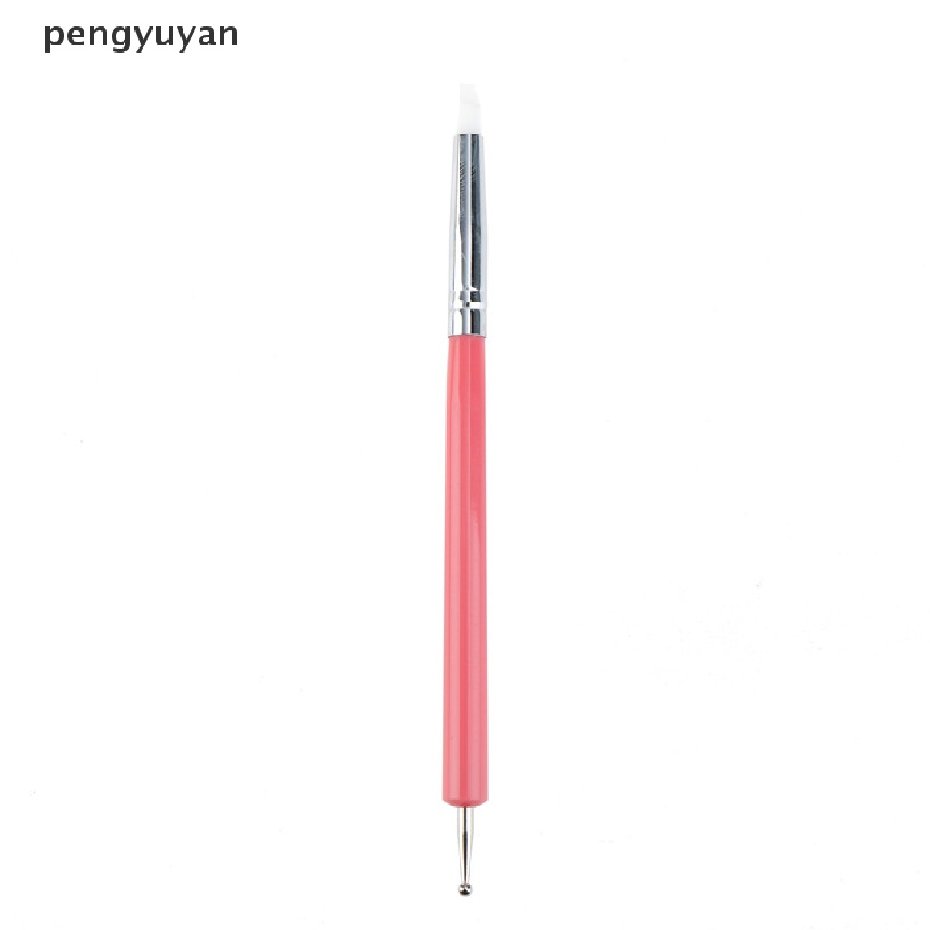 Bút Bi Đất Sét Polymer 5 X 2 Chiều Chuyên Dụng Cho Điêu Khắc Móng Nghệ Thuật