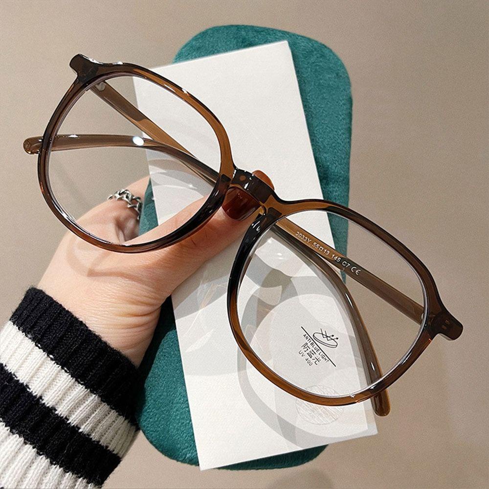 Kính Chống Ánh Sáng Xanh Thời Trang Bảo Vệ Mắt