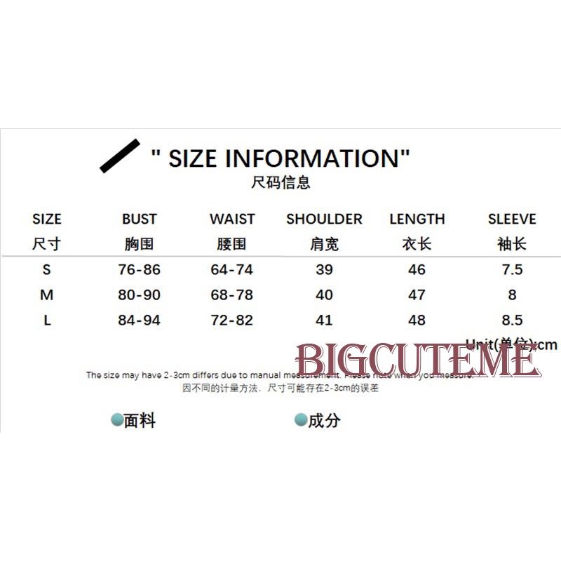 [] Áo Crop Top Nữ Tay Ngắn Phối Ren Áo Thun Kiểu Dáng Kawaii Đáng Yêu