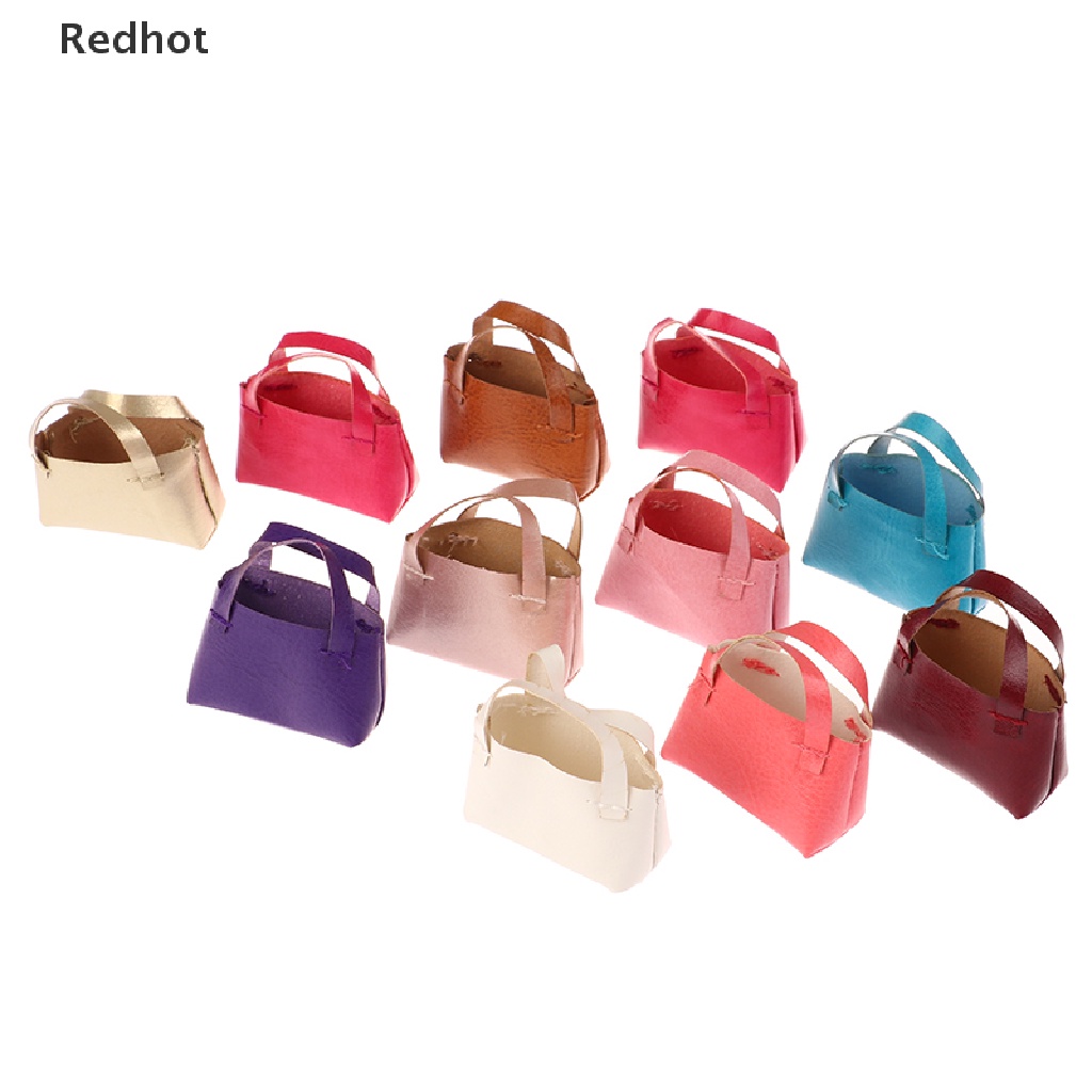 1 Túi Đựng Đồ Chơi Búp Bê BJD 30cm Tỉ Lệ 1 / 6 Dễ Thương