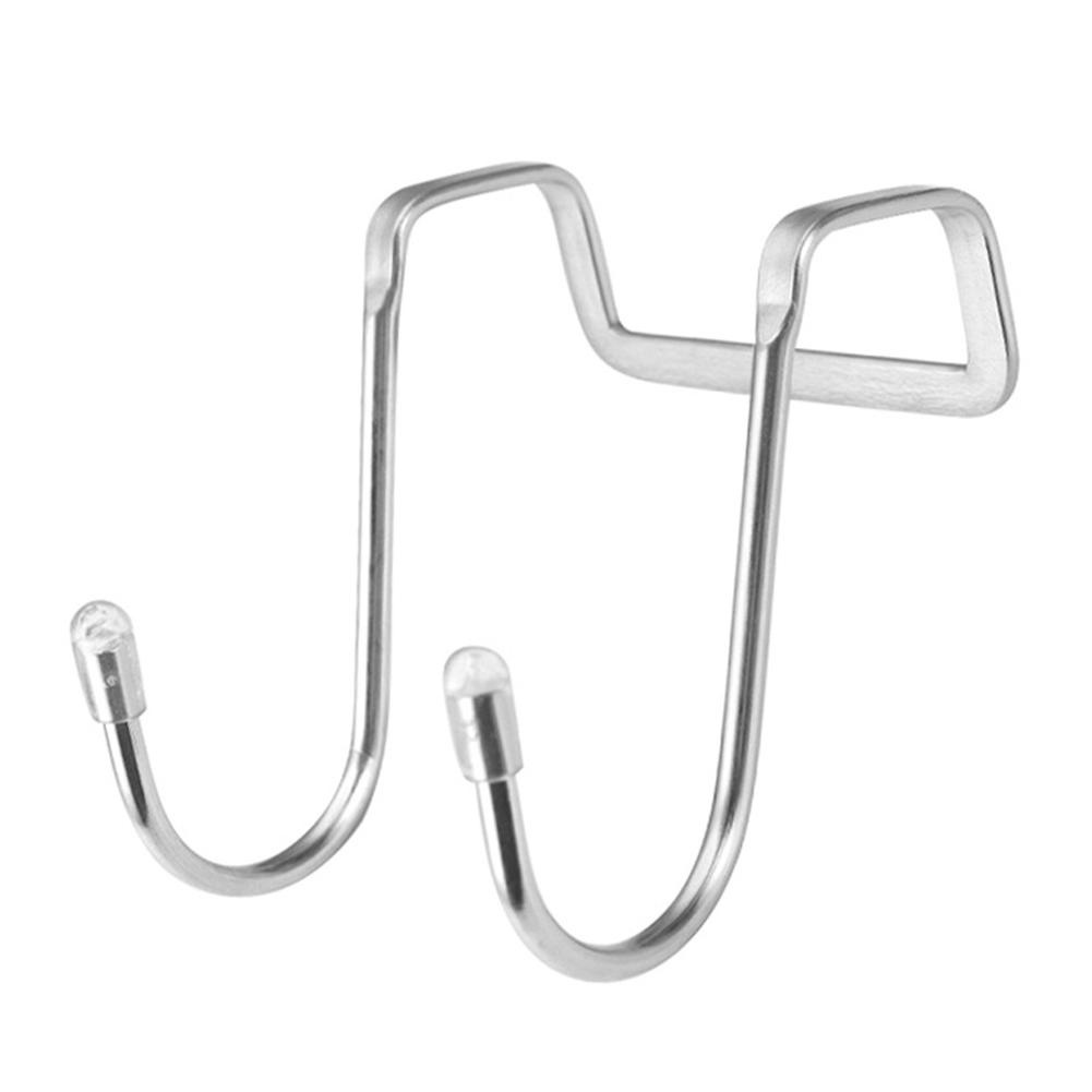 Móc Treo Quần Áo Có Thể Đảo Ngược Được Làm Từ Thép Không Gỉ C2Z6