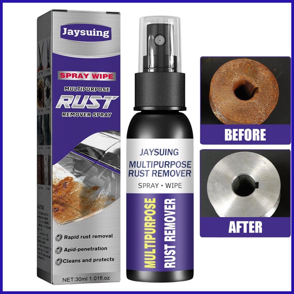 Đầu Chuyển Đổi Loại Bỏ Rỉ Sét 1.58 Oz Lâu Trôi Tiện Dụng