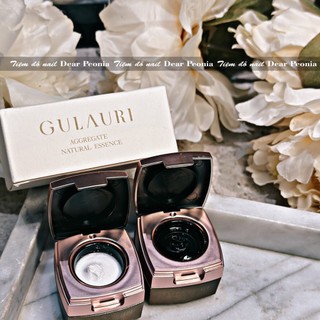 Gel vẽ đen/ trắng Gulauri