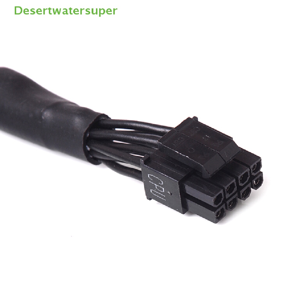 Dây Cáp Nguồn CPU 8pin Sang 4 + 4Pin EPS Dành Cho corsair RM1000x RM850x RM750X