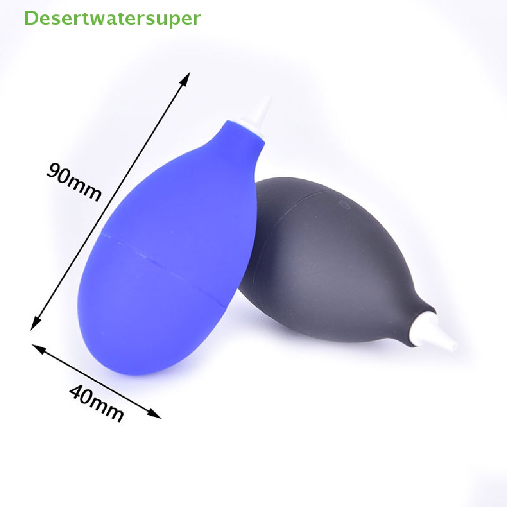 Dụng Cụ Bơm Khí Bằng Cao Su Cho Điện Thoại / Máy Tính Bảng / PC