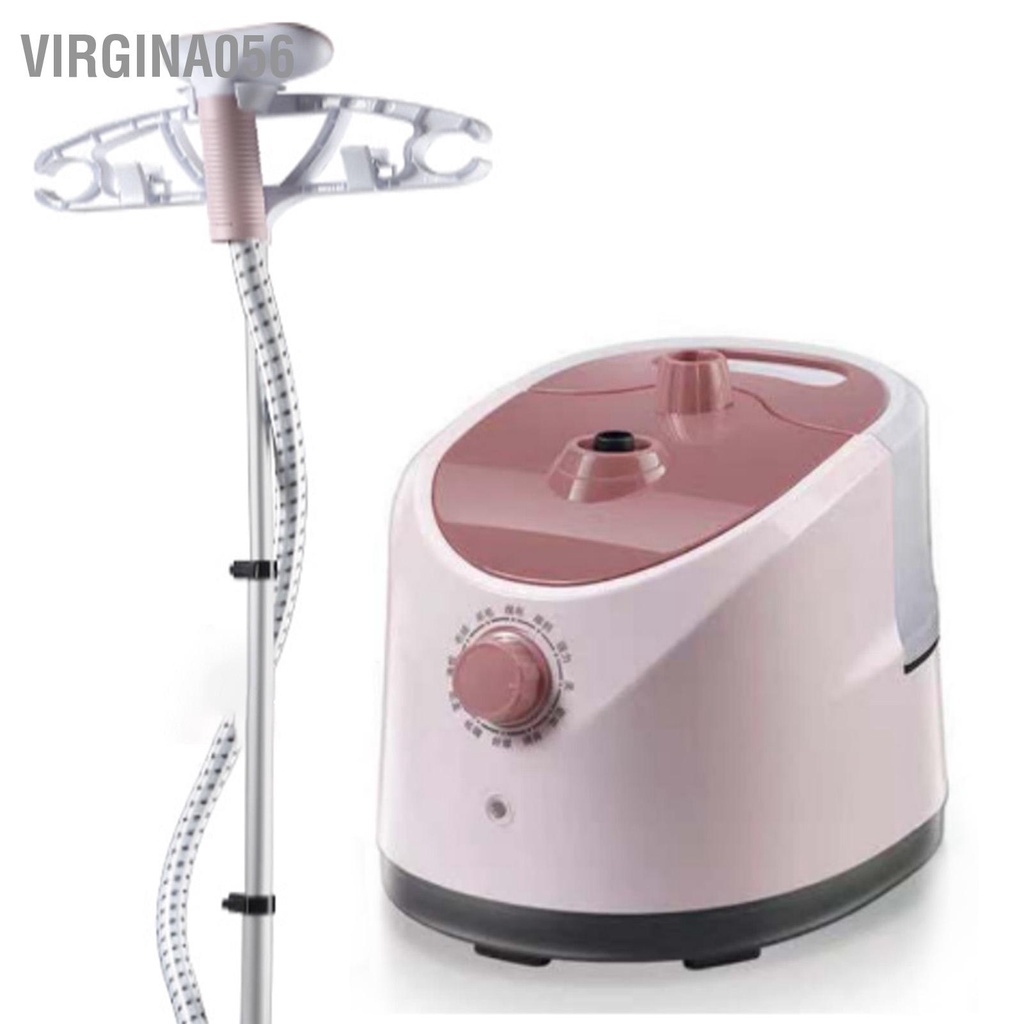 Bàn Ủi Hơi Nước 1.8L 1800W Tiêu Chuẩn EU