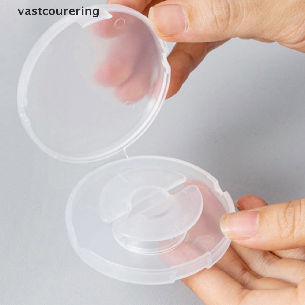 Hộp Tròn Đựng Dây Cáp Dữ Liệu al Di Động Tiện Dụng