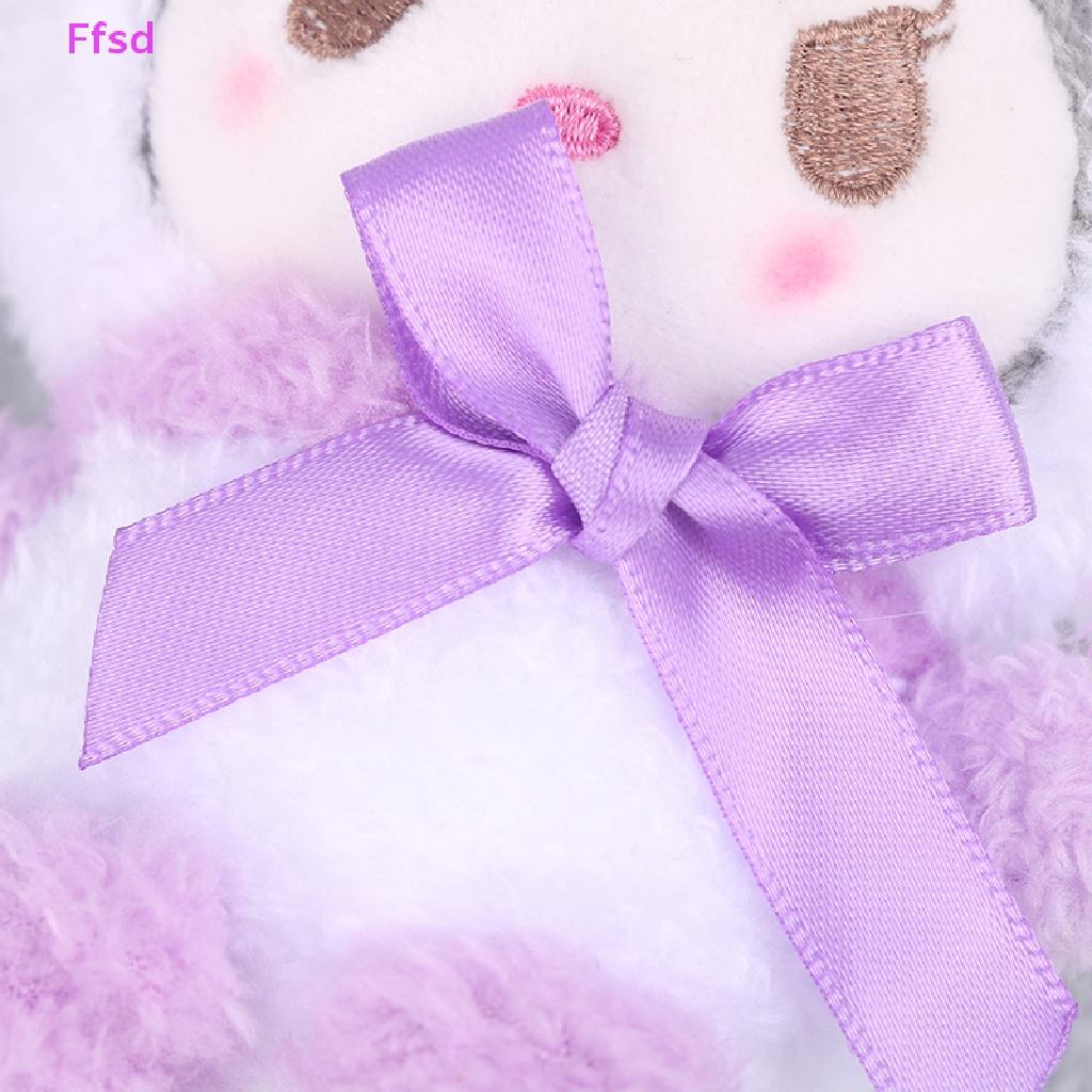 Búp Bê Nhồi Bông Đồ Chơi Anime Dành Cho Trẻ Em