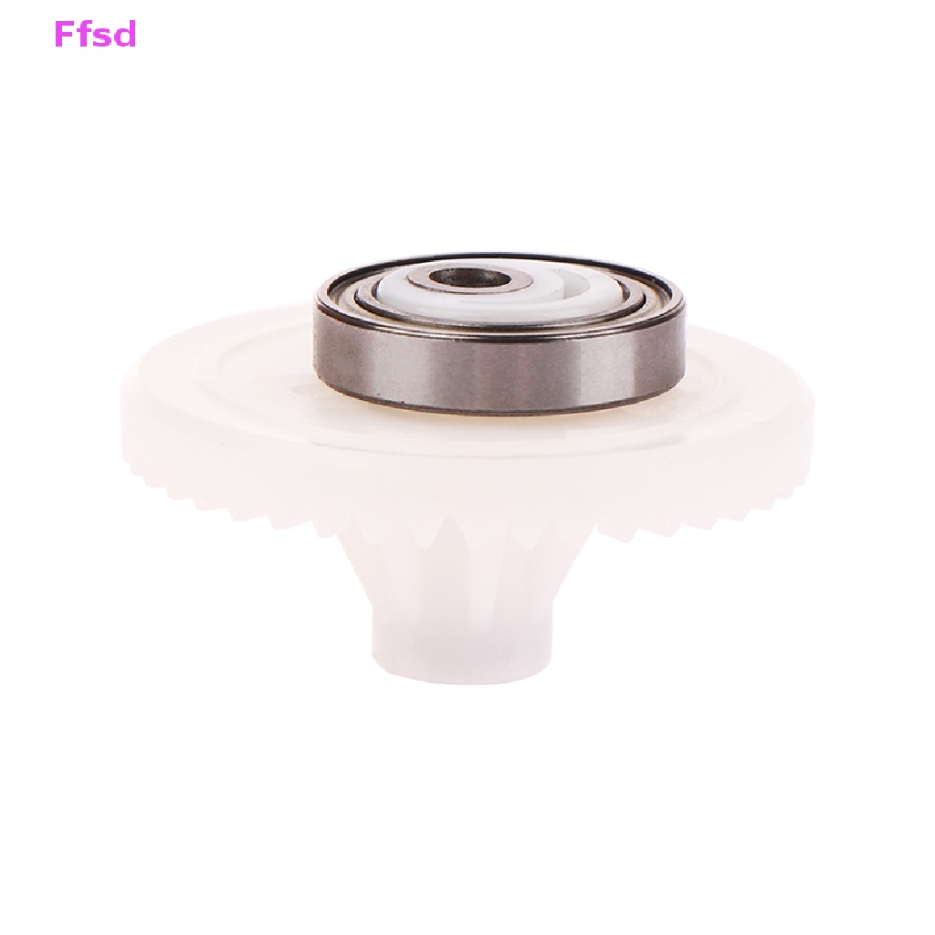 1 Bánh Răng Nhựa Thay Thế Chuyên Dụng Cho Máy Cắt Cỏ Thú Cưng 8081