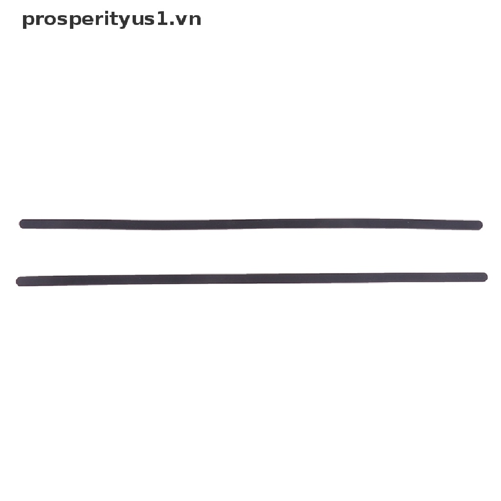 1 / 2 Dải Cao Su Bọc Đáy Laptop Chống Trượt Cho Dell E7480 E7490 prosperityus1