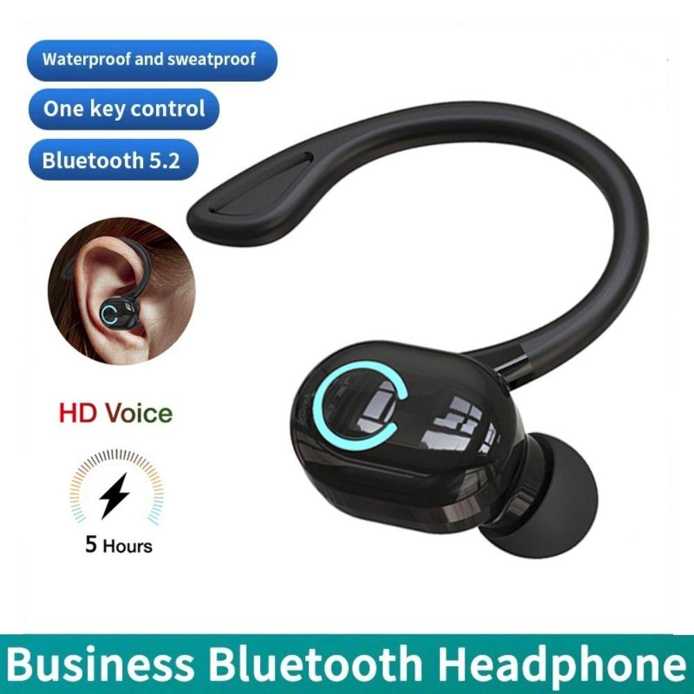 Tai Nghe Bluetooth 5.0 AUGUSTINA Giảm Tiếng Ồn Kèm Mic Tiện Dụng