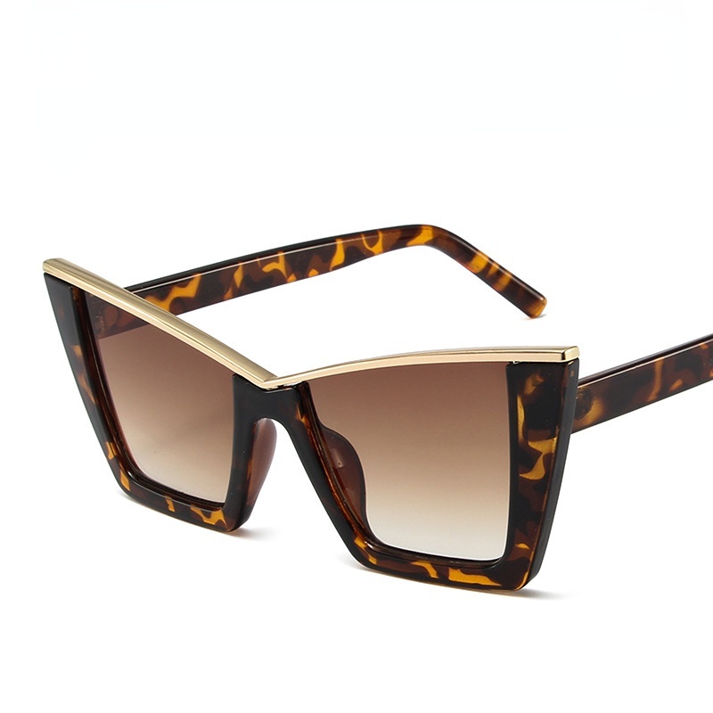 Kính Mát Nhiều Màu Sắc Thời Trang Cho Nam Nữ