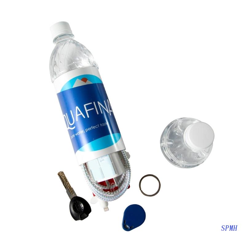 Bình Nước Ẩn Giữ Tiền An Toàn