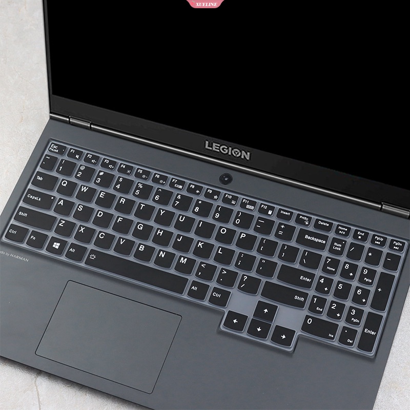 Tấm Lót Bảo Vệ Bàn Phím Máy Tính Lenovo Y7000P / R7000 15.6 Inch Chống Thấm Nước / Bụi Bẩn Tiện Dụng