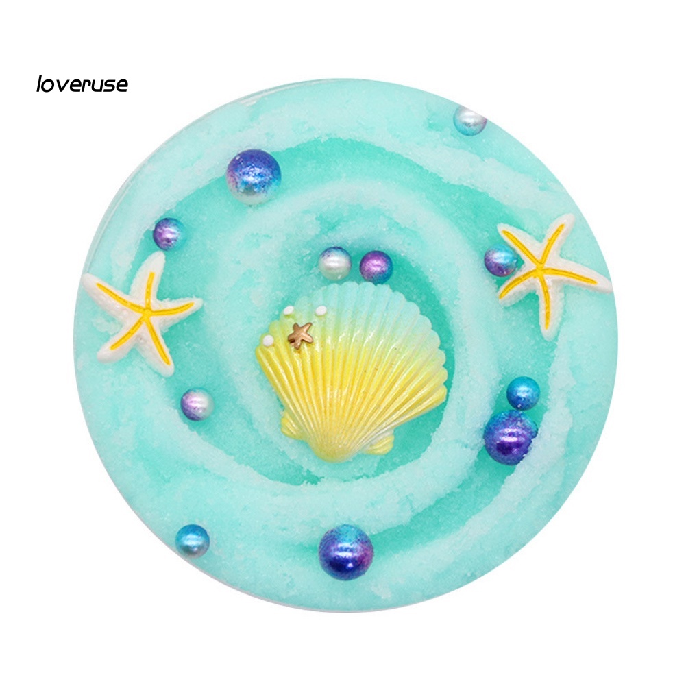 Đồ Chơi Chất Nhờn Ma Quái Vỏ Sò 60ml Giải Tỏa Căng Thẳng