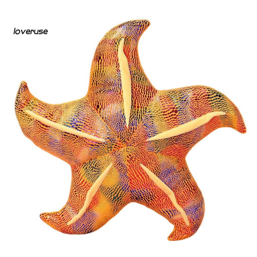 Sao Biển Nhồi Bông Xinh Xắn 20 / 45cm