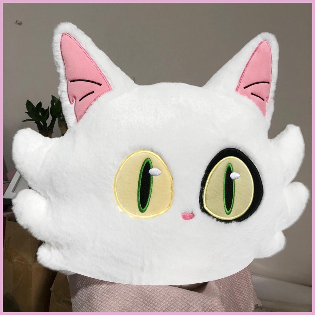 Đồ chơi nhồi bông Hình Mèo Mềm 35cm Suzume No Tojimari Daijin