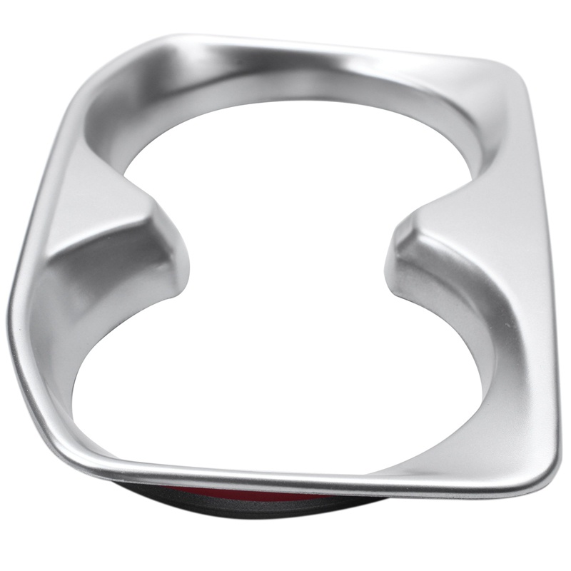 Khay Đựng Cốc Nước Gắn Tay Vịn Cửa Trước Xe Hơi Peugeot 4008 5008 3008 Gt 17-18