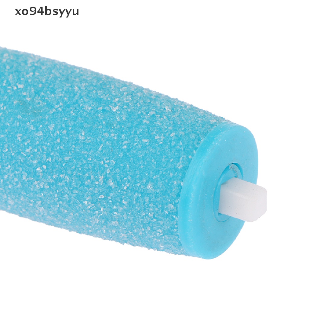 Set 2 Đầu Con Lăn Thay Thế Cho Máy Dũa Bàn Chân Điện Xo94Bsyu