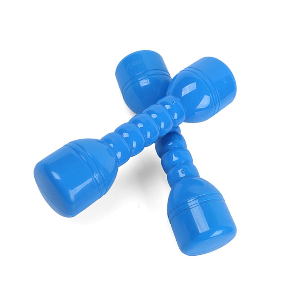 Tạ Tay Tập Luyện Thể Thao Tại Nhà / Ngoài Trời Dành Cho Trẻ Em 1 / 2 / 3