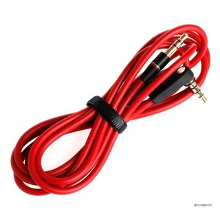 Dây Cáp Gọn Nhẹ May Mắn Cho Tai Nghe Chụp Tai Solo Studio Pro