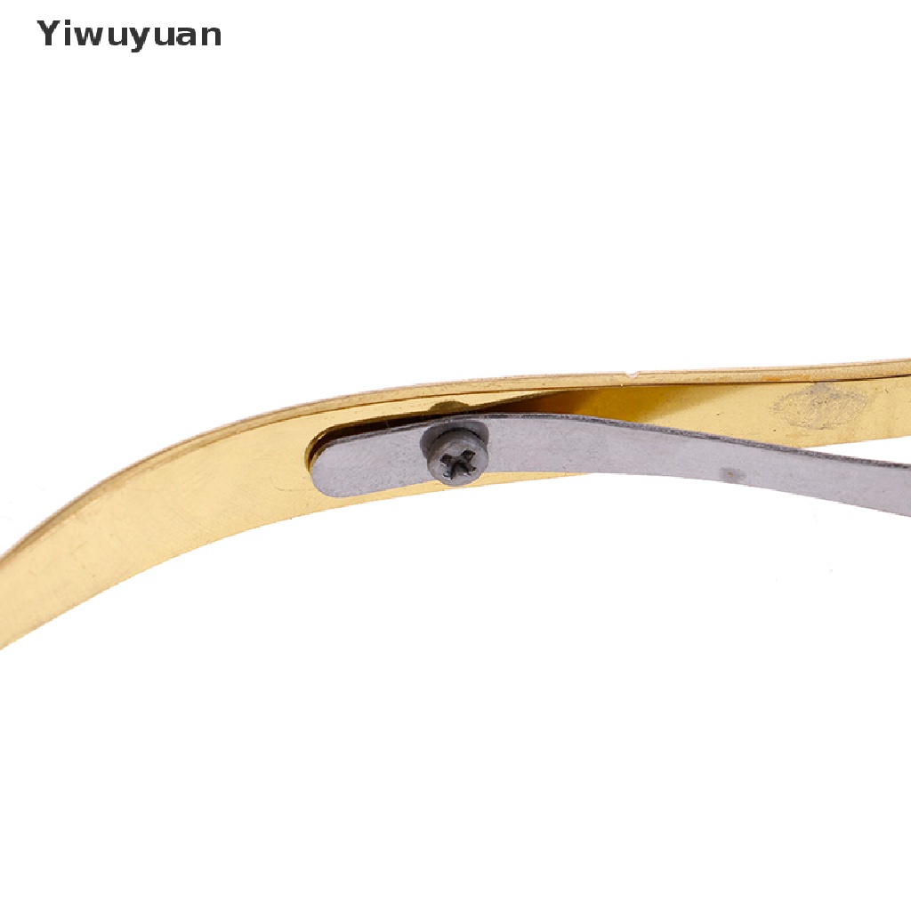 Kềm Cắt Da Chết Móng Tay Bằng Thép Không Gỉ Giảm Giá Trên Bán Hàng