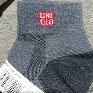 COMBO 5 ĐÔI TẤT UNQL CỔ CAO