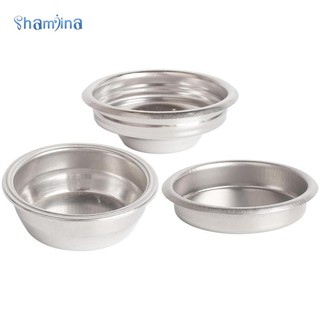 Thép không gỉ cho máy pha cà phê