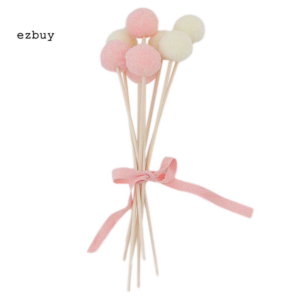 Que Trang Trí Hình Nón Bằng Nhựa Trong Suốt Dùng Làm Đạo Cụ Chụp Ảnh