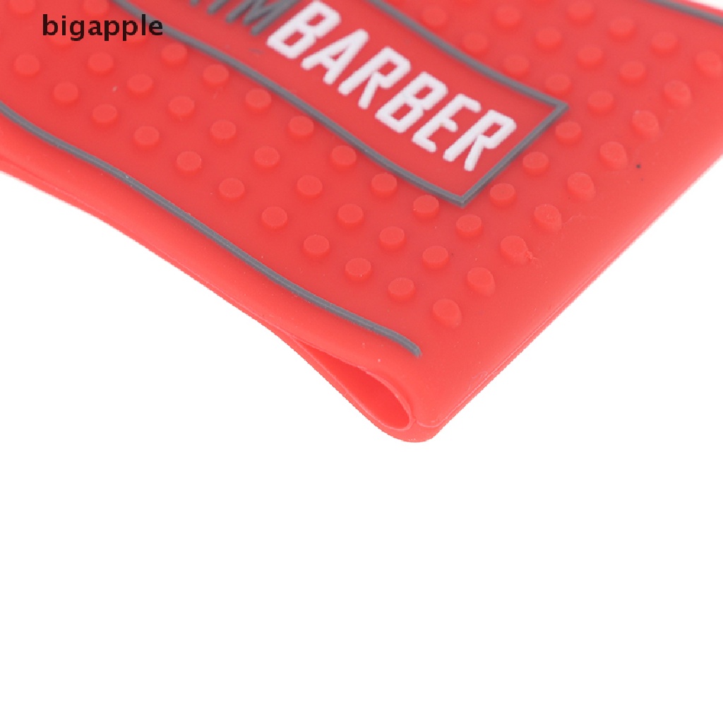 1 Vỏ Bọc Bộ Cắt Tóc Chống Trượt Tiện Dụng