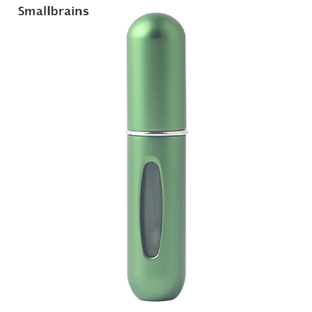 Chai Chiết Nước Hoa 5Ml Tiện Lợi Khi Đi Du Lịch Ốp Ống Hút Chất Lượng Cao Chuyên Dùng