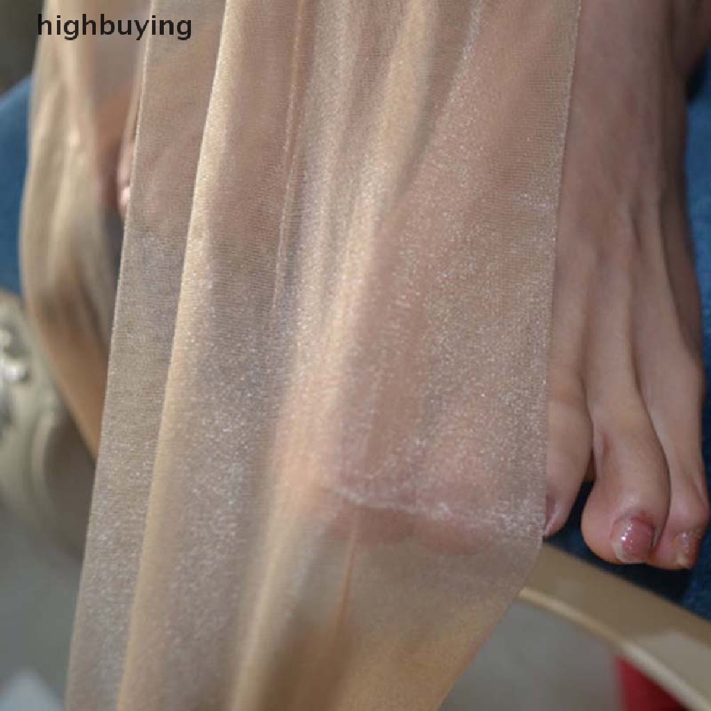 Quần Tất Lưới Lưng Cao Gợi Cảm Cho Nữ Phấn Trang Điểm Modish