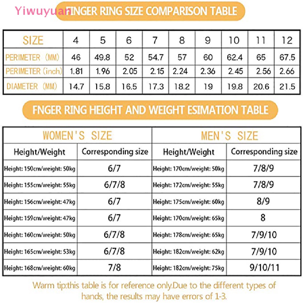 < Yiwuyuan > Nhẫn Mở Nắp Chai Bằng Thép Titan Chuỗi Xích Tuyệt Vời Unisex Mới