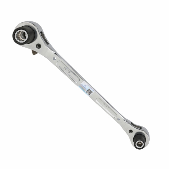 Cần siết tự động đa năng 8 in 1 KGX-08 KING BLUE