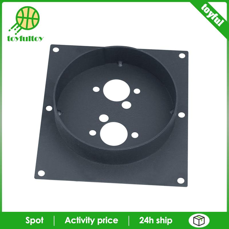 Giá Đỡ Máy Sưởi Bằng Kim Loại Bền Dễ Lắp Đặt