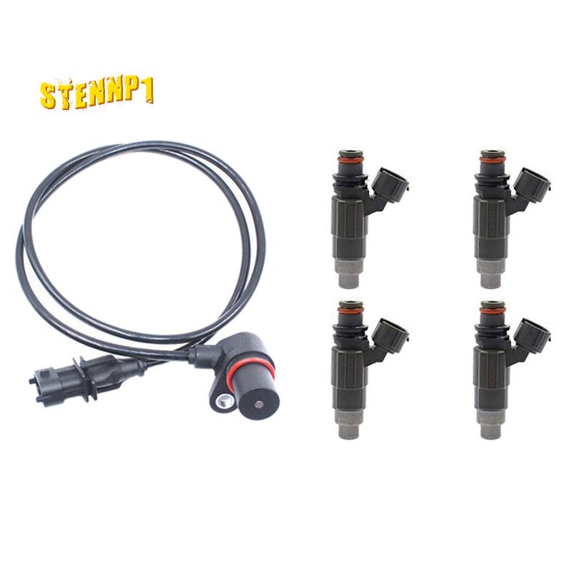 Cảm Biến Vị Trí Trục Khuỷu Tay Quay Tự Động Cho Mitsubishi Canter Với 4 Vòi Phun Nhiên Liệu Cho Chevrolet Tracker Mirage