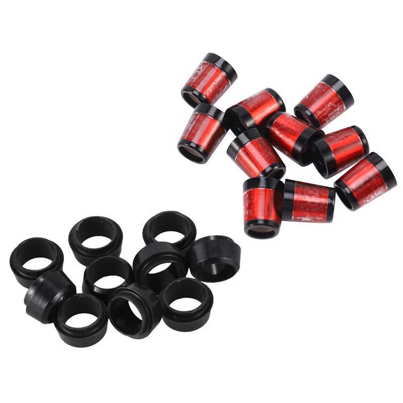 Set 20 Vòng Gỗ Giữ Gậy Đánh Golf Taylormade RBZ2