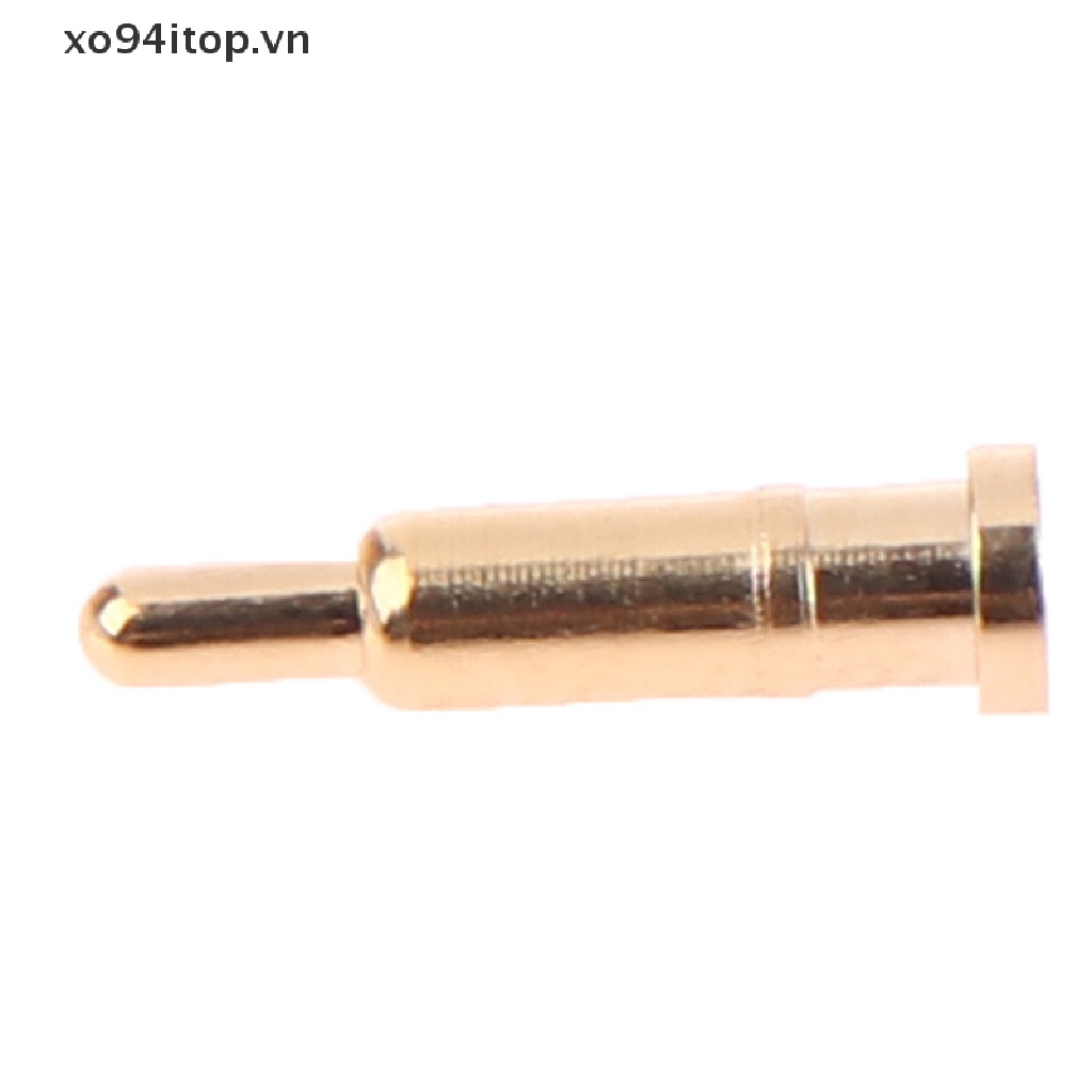 Set 10 Pin Nối PCB 2.0 / 3 / 3.5 / 4 / 4.5 / 5 / 5.5 / 6.5 / 7MM