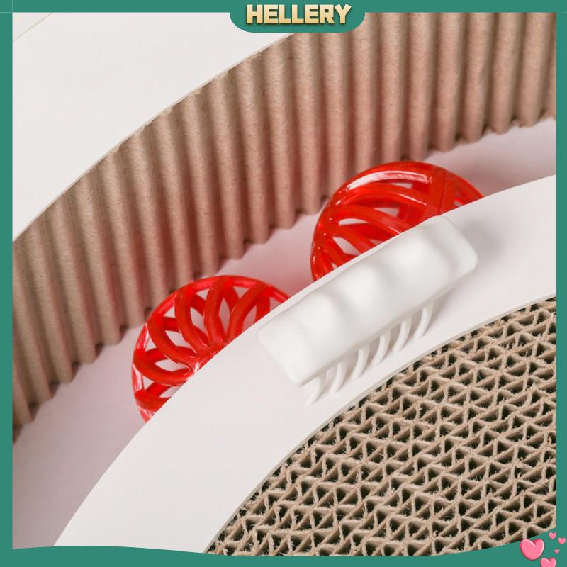 Đồ Chơi Đuổi Bắt Bằng Pin Thay Thế Chuyên Dụng Cho Mèo Cưng